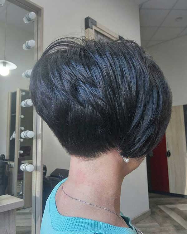 Long Pixie Cut Hairstyles